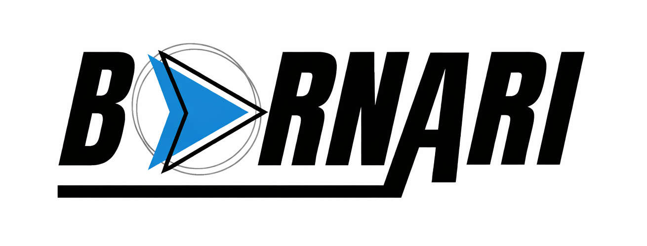 Bornari