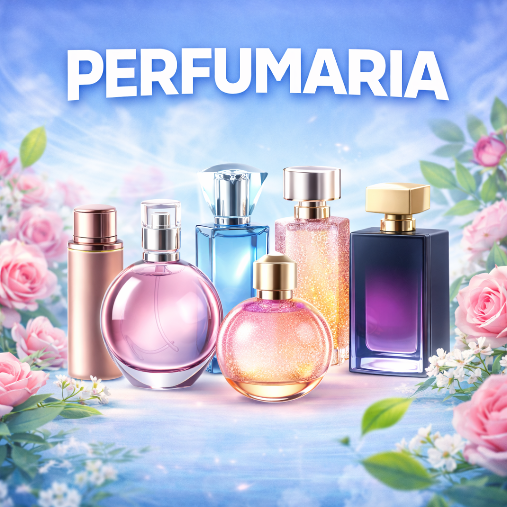 Perfumaria